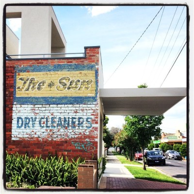 Kingsville The Sun Dry Cleaners
